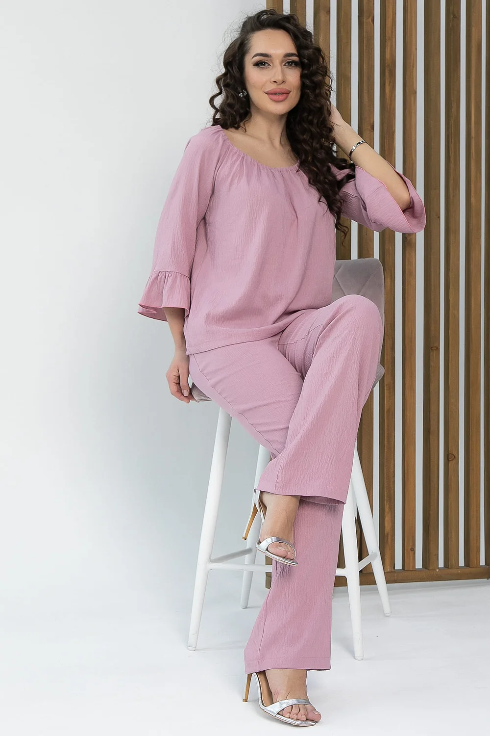 орг 13%!!LT Collection Костюм К13510-12М