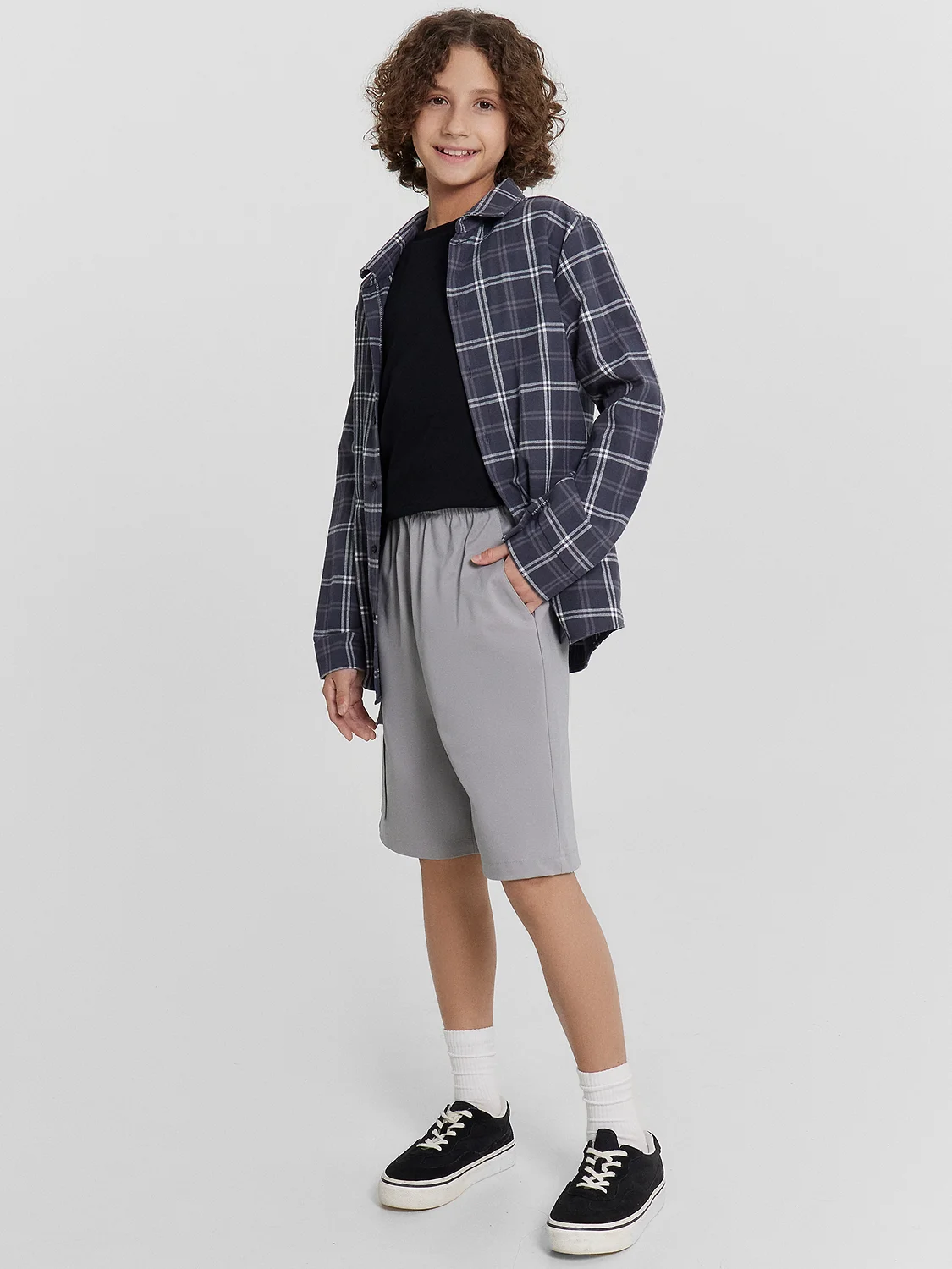 MARK FORMELLE Шорты 133344