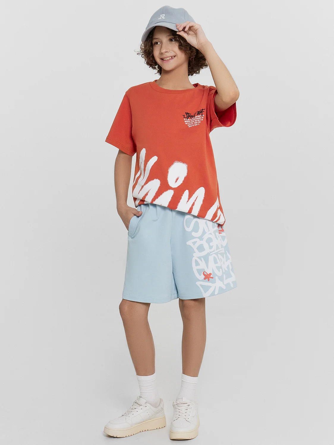 MARK FORMELLE Шорты 133350