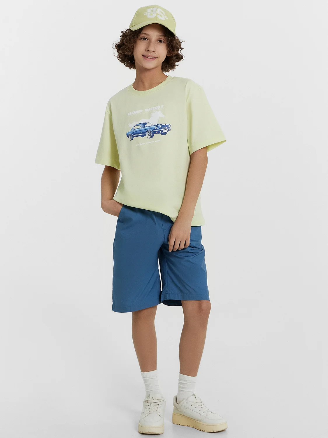 MARK FORMELLE Шорты 133359