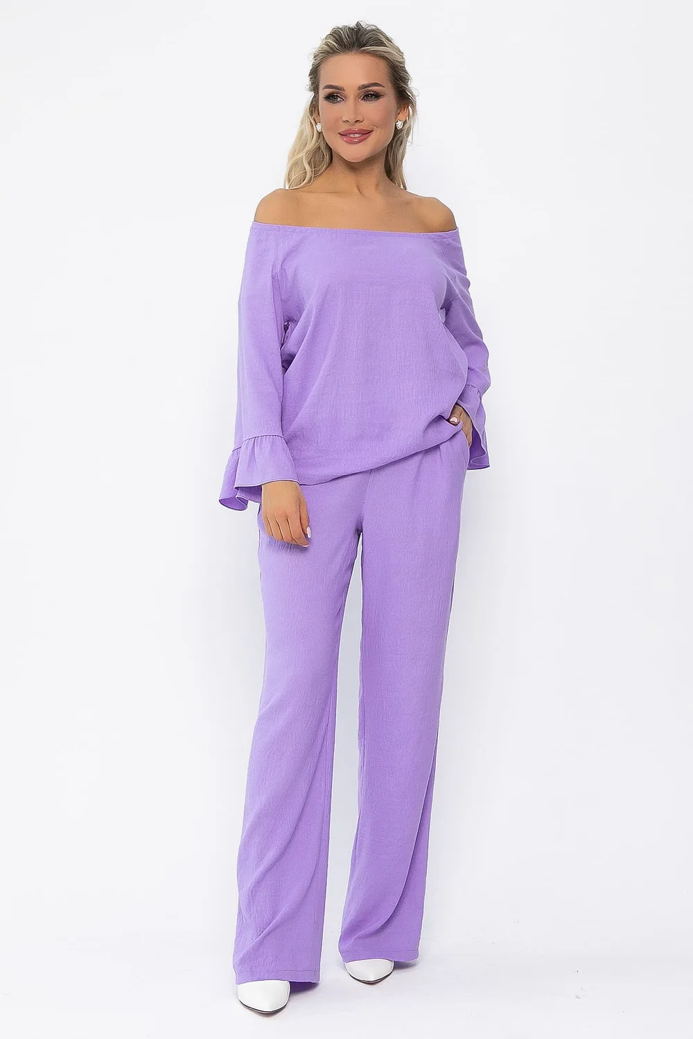 орг 13%!!LT Collection Костюм К13513-12М