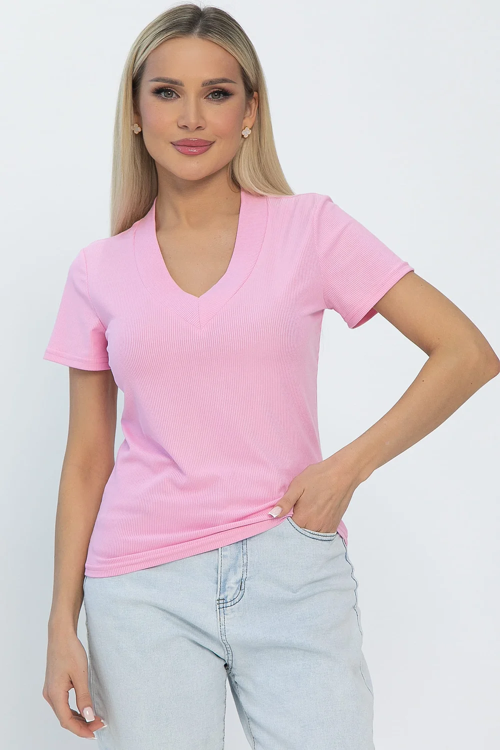 СКИДКИ!!LT Collection Блуза Б13552-33М