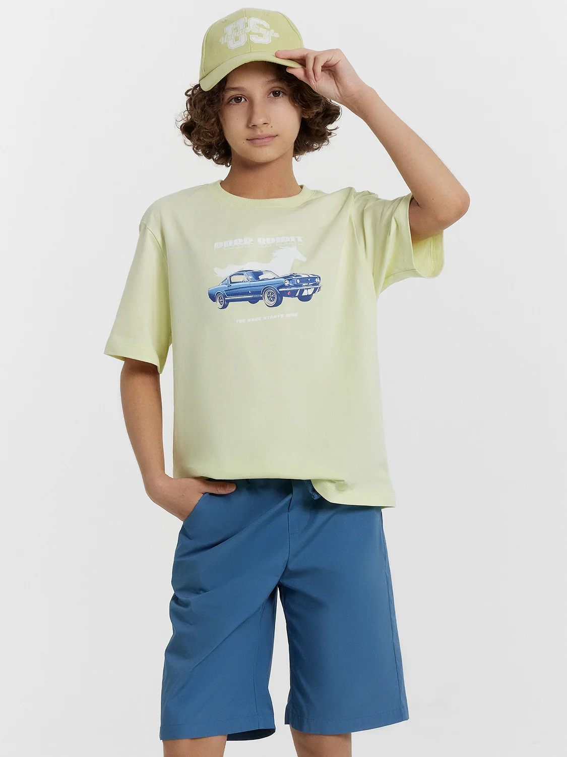 MARK FORMELLE Футболка 113394