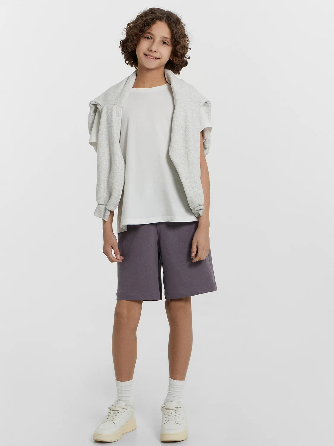 MARK FORMELLE Шорты 133357