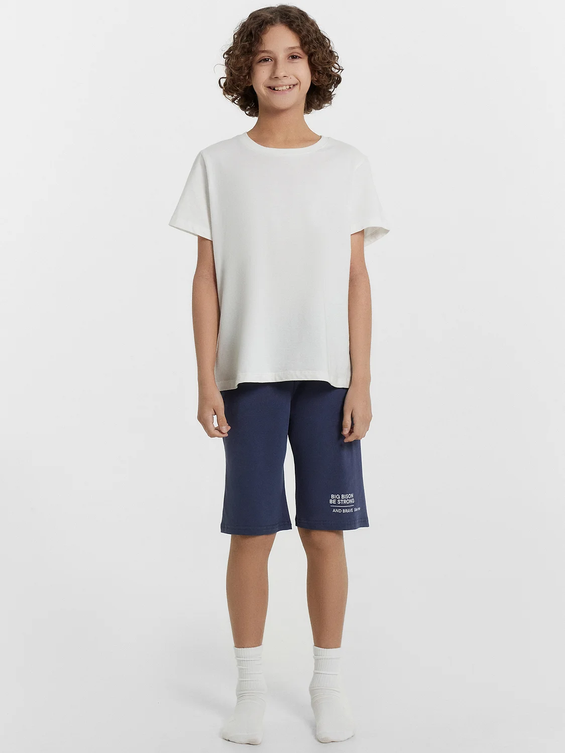 MARK FORMELLE Шорты 533701