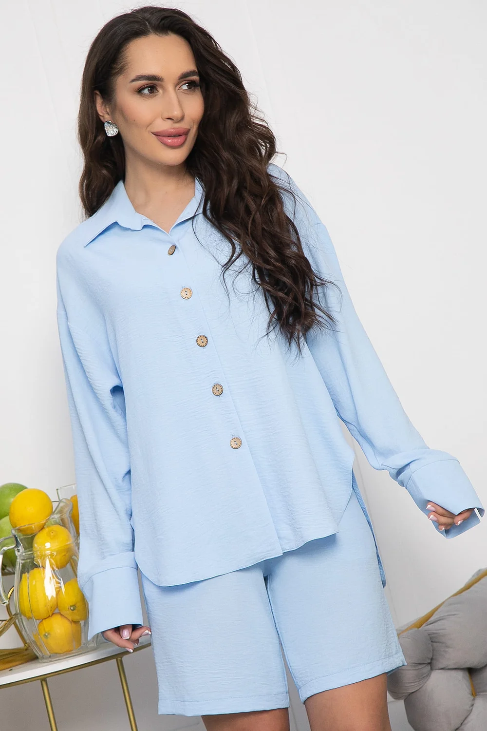 орг 13%!!LT Collection Костюм К13572-9М