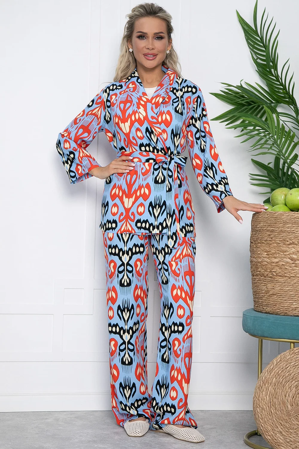 орг 13%!!LT Collection Костюм К13610-7М