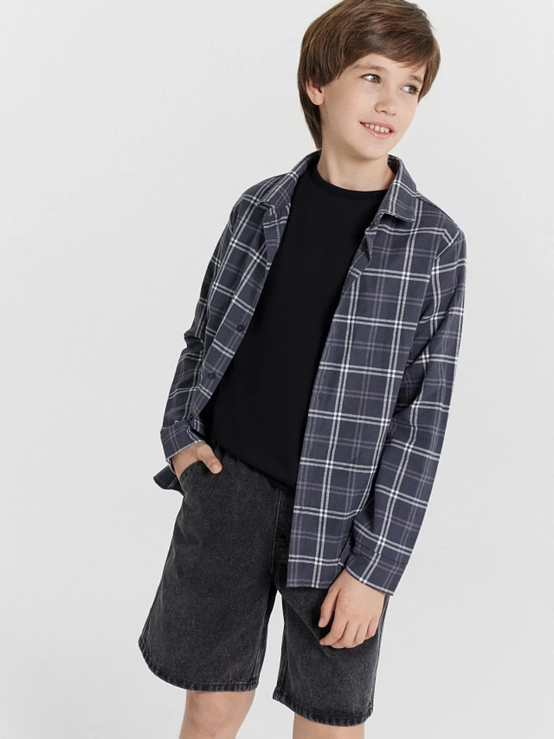 MARK FORMELLE Шорты 2025-1DTB802-6