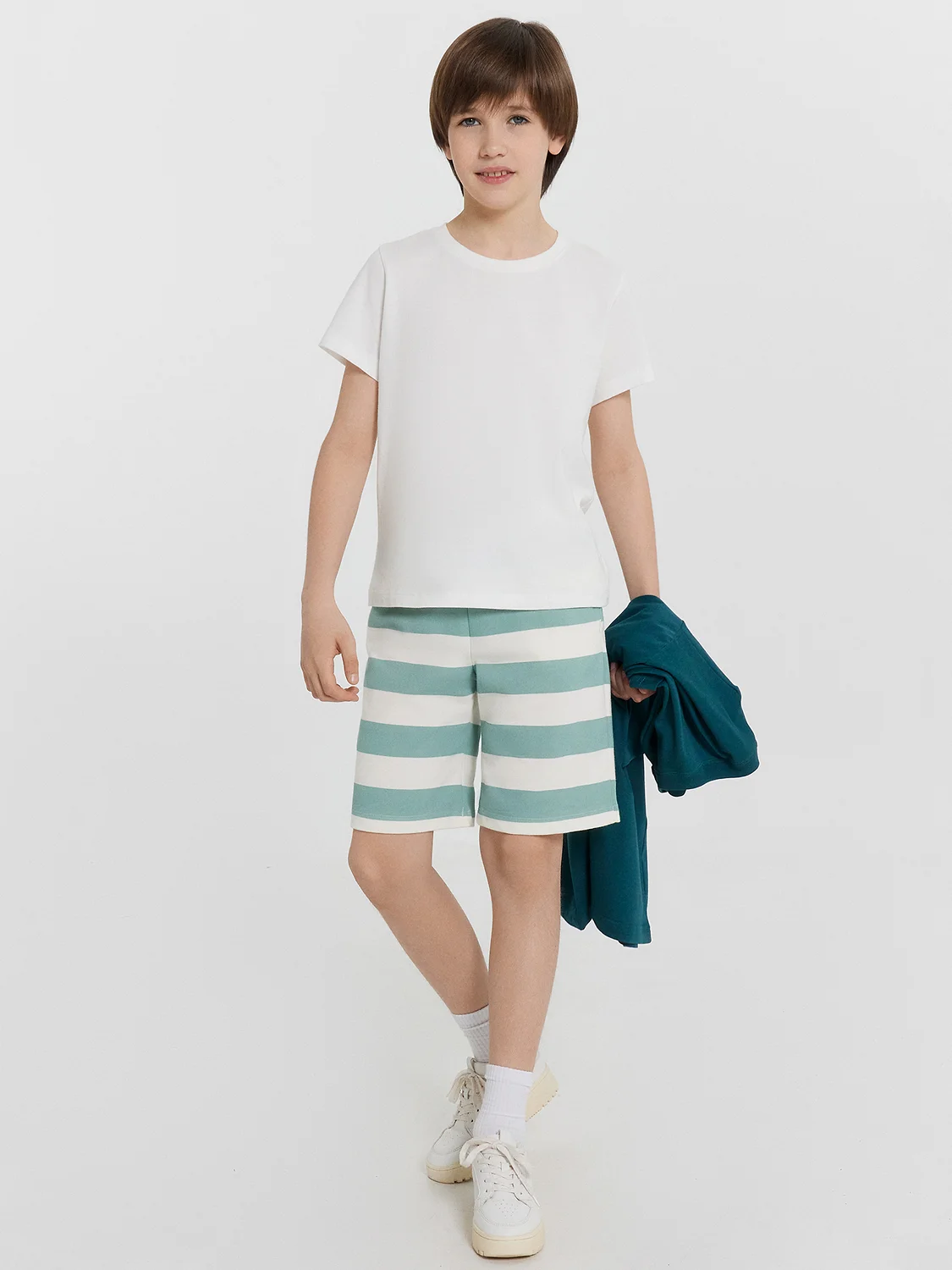 MARK FORMELLE Шорты 133341