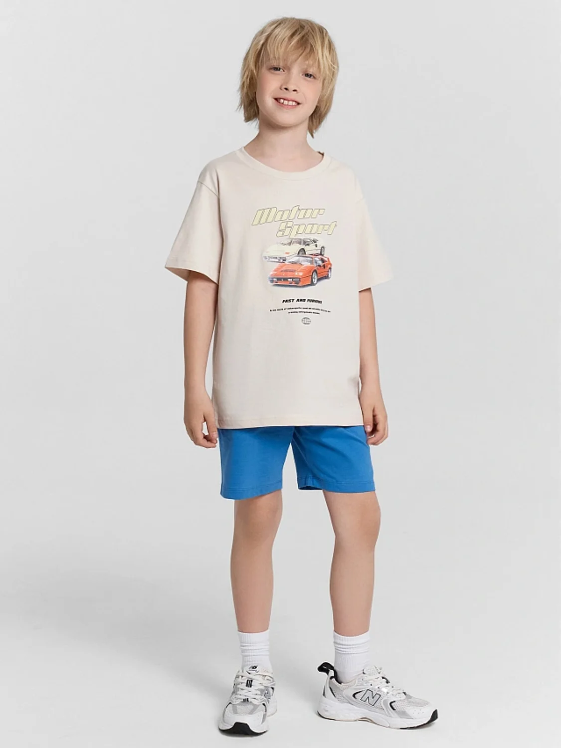 MARK FORMELLE Шорты 133330