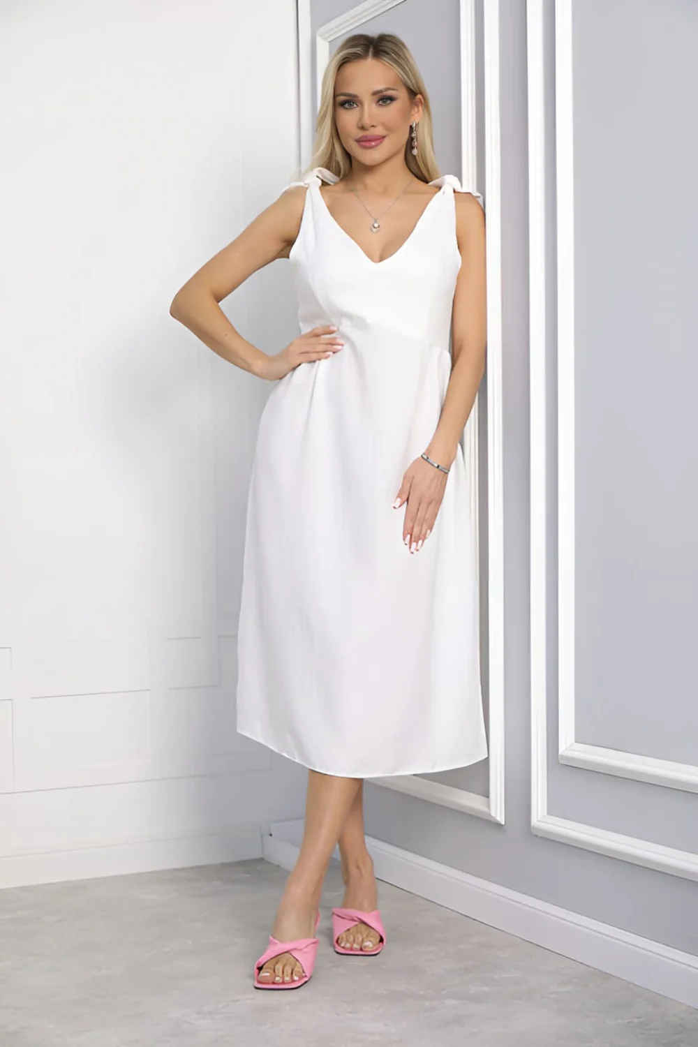 СКИДКИ!!LT Collection Платье П13683-23М