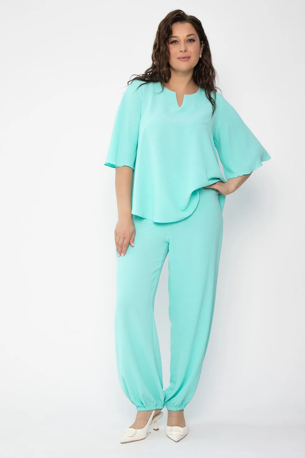 орг 13%!!LT Collection Костюм К13715-15М