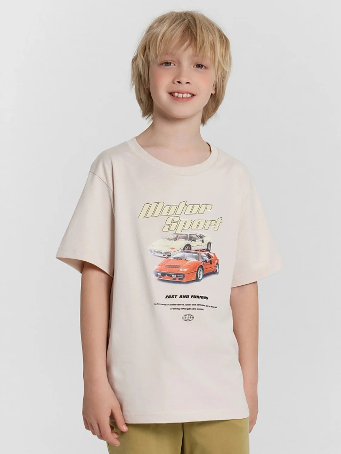 MARK FORMELLE Футболка 113433