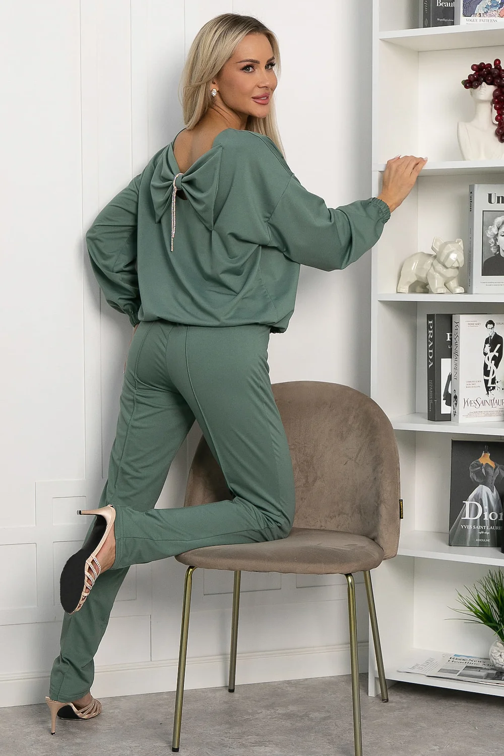 орг 13%!!LT Collection Костюм К13721-15М