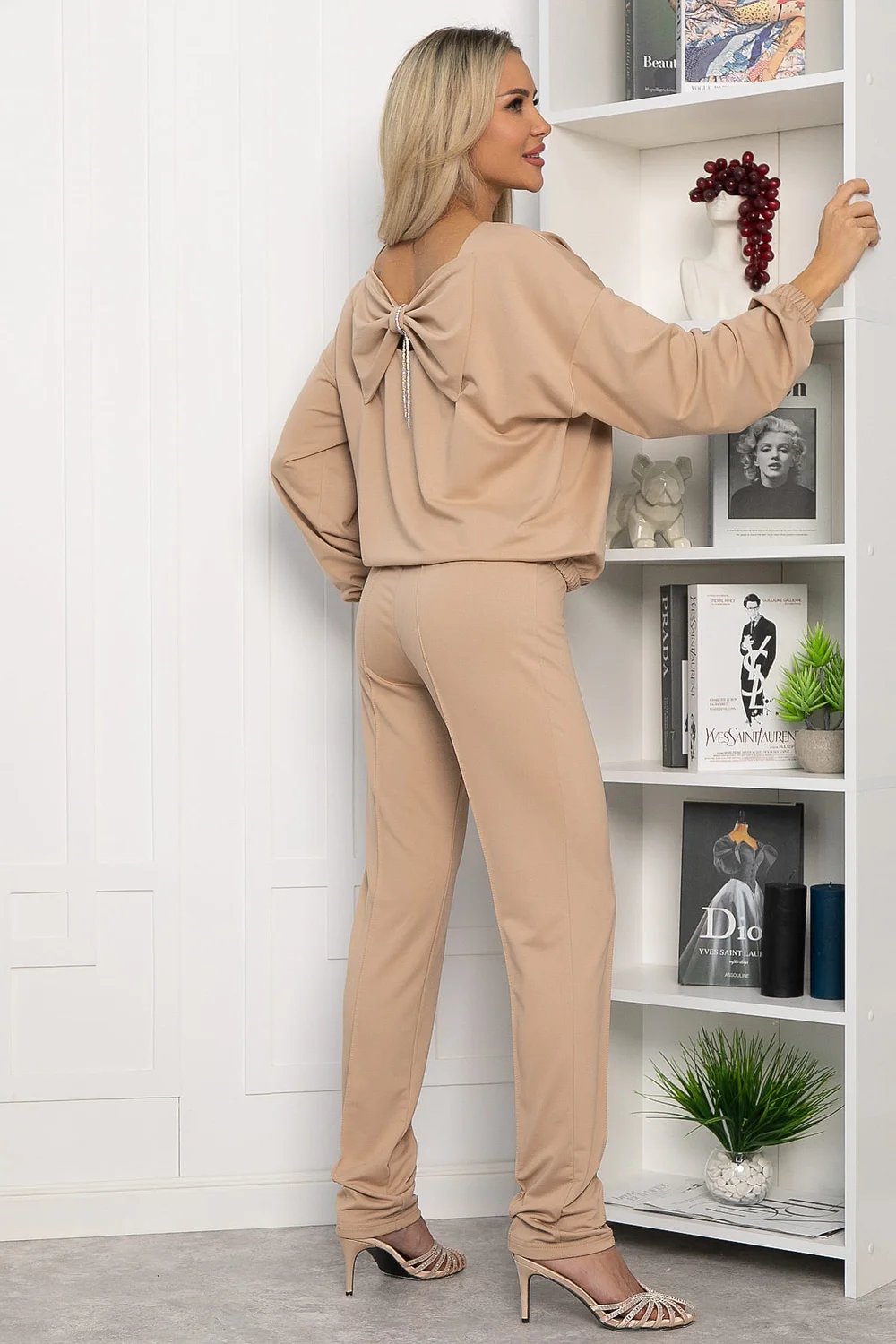 орг 13%!!LT Collection Костюм К13720-15М