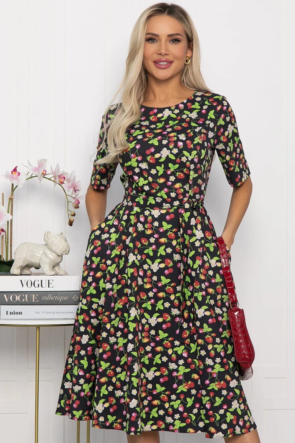 СКИДКИ!!LT Collection Платье П13740-16М