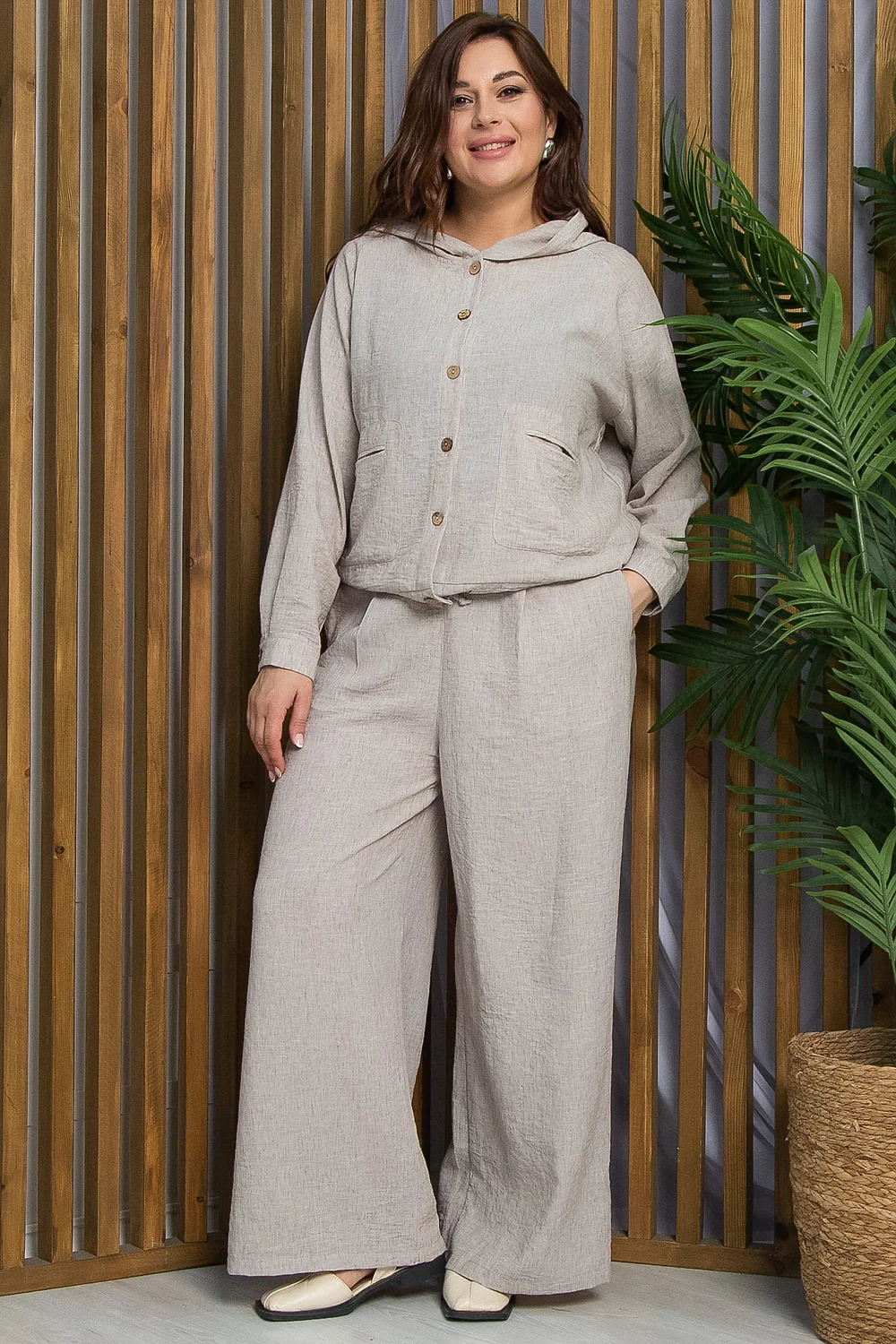 орг 13%!!LT Collection Костюм К13786-18М