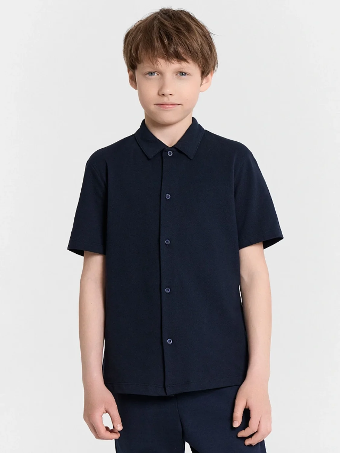 MARK FORMELLE Рубашка 113449