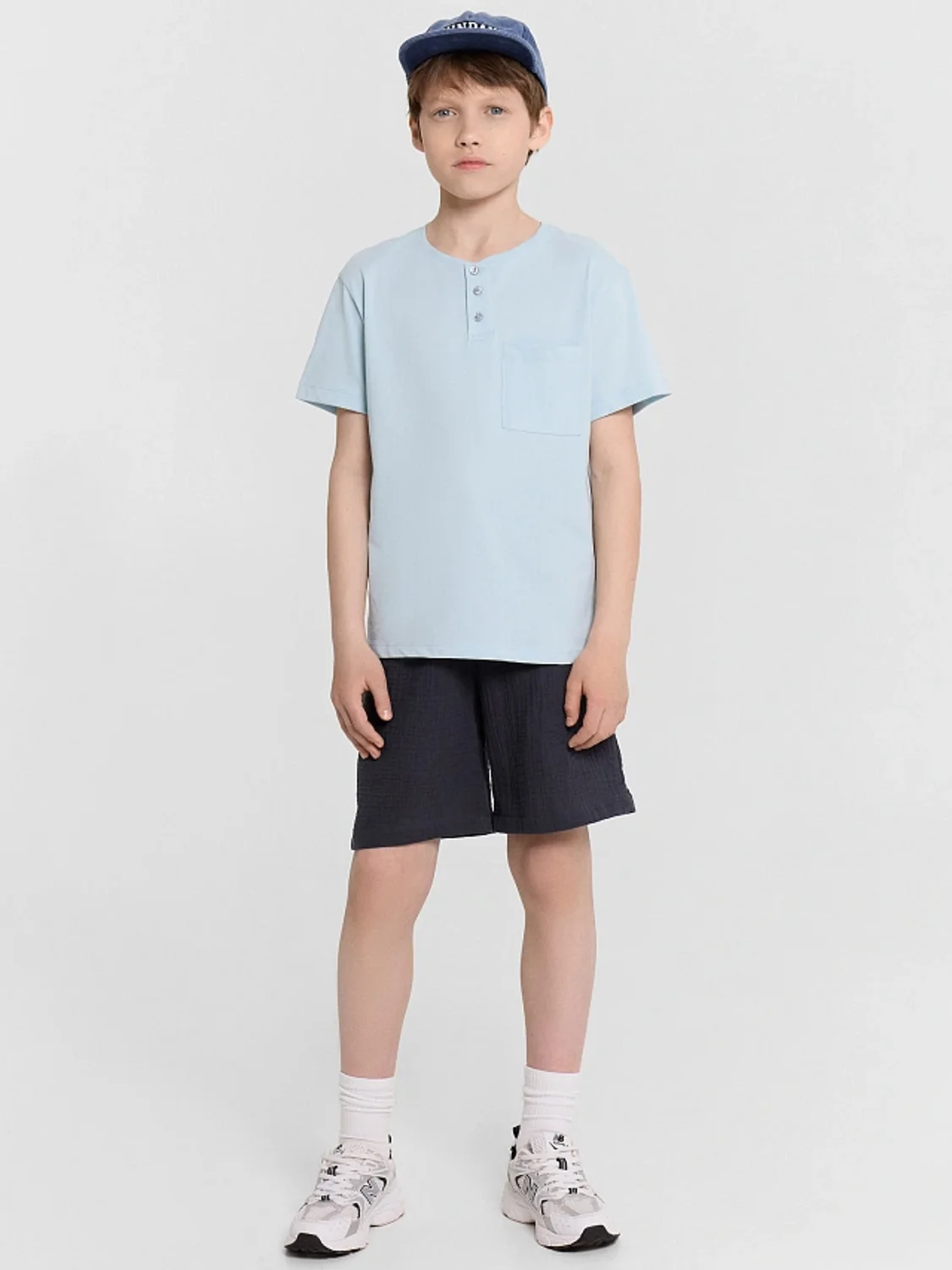 MARK FORMELLE Шорты 133360