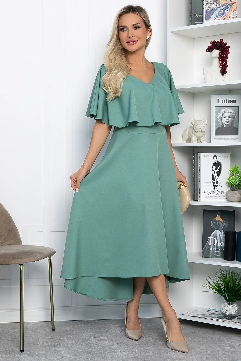 СКИДКИ!!LT Collection Платье П13839-5М