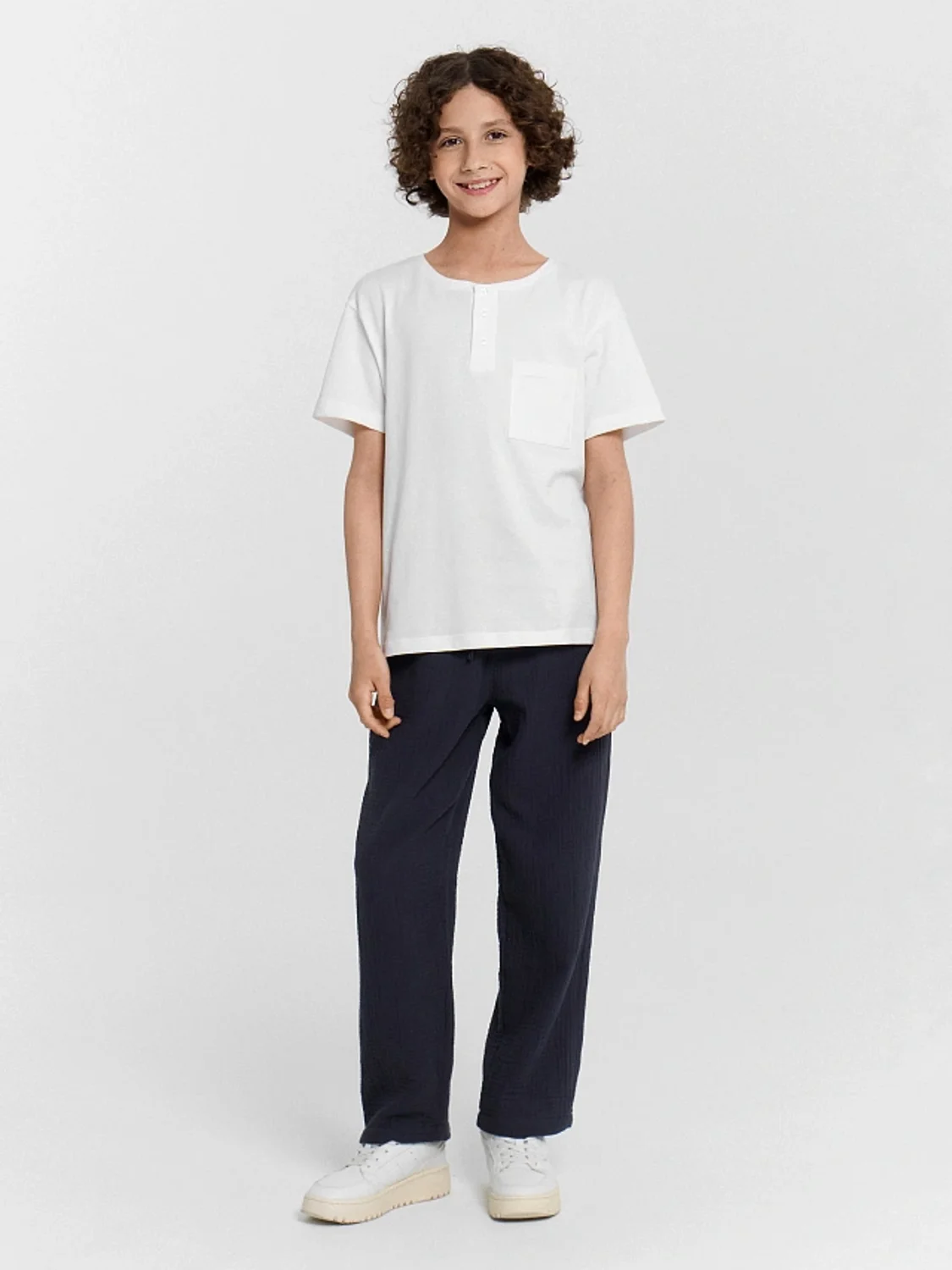 MARK FORMELLE Брюки 183405