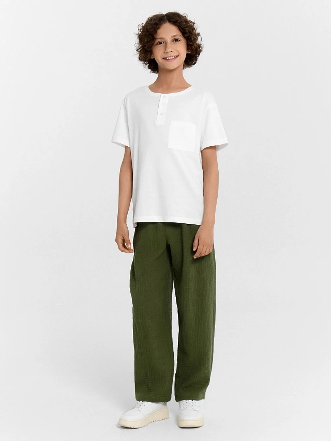 MARK FORMELLE Брюки 183405