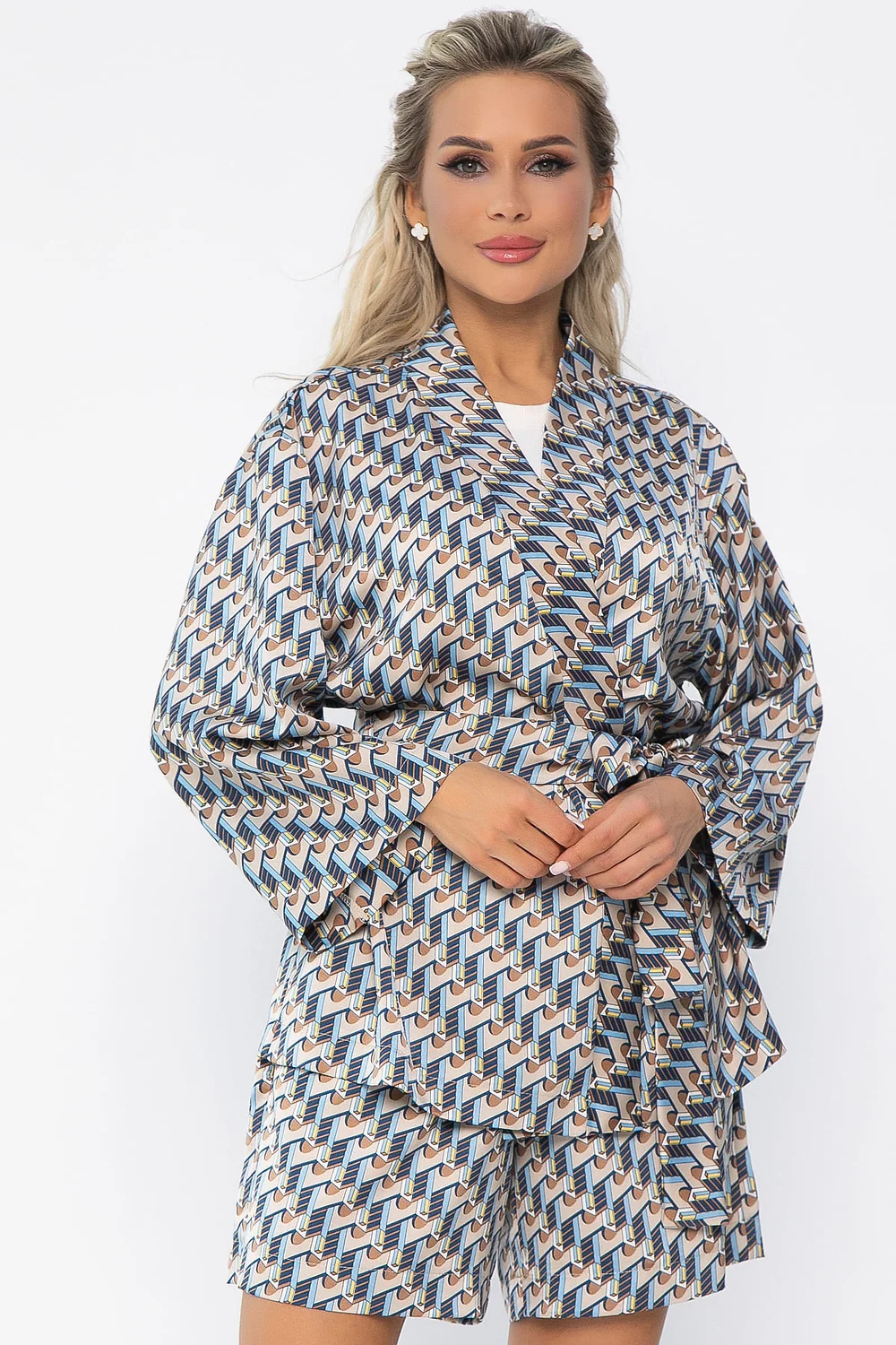 орг 13%!!LT Collection Костюм К13764-1М