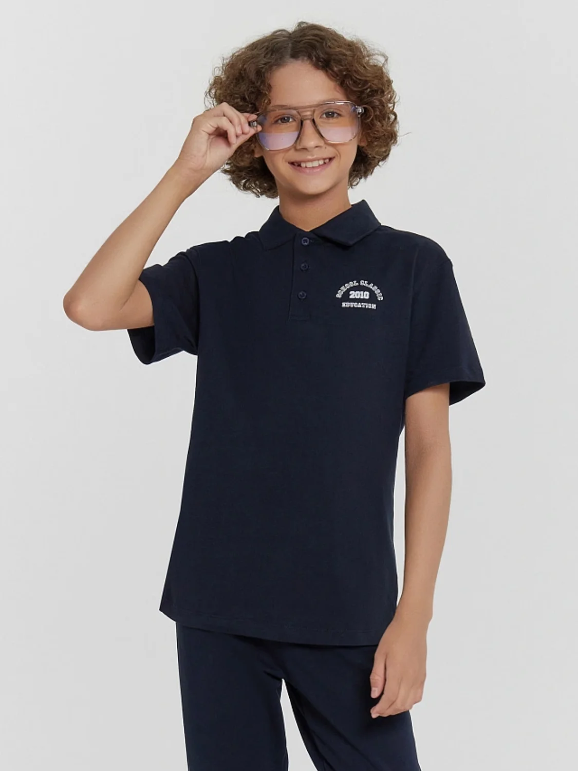 MARK FORMELLE Поло 113458