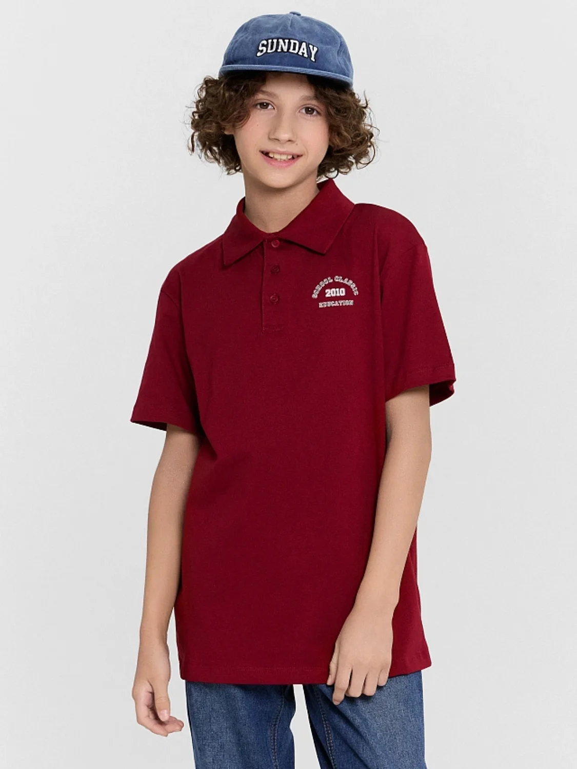 MARK FORMELLE Поло 113458