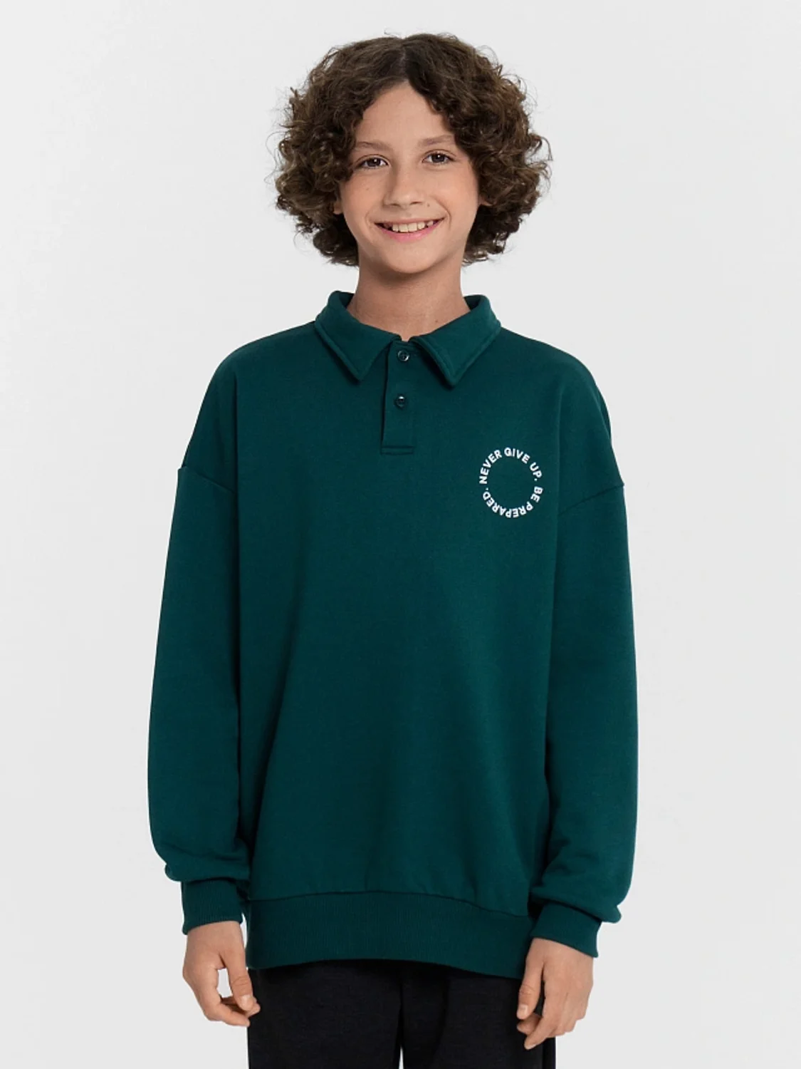 MARK FORMELLE Свитшот 123469