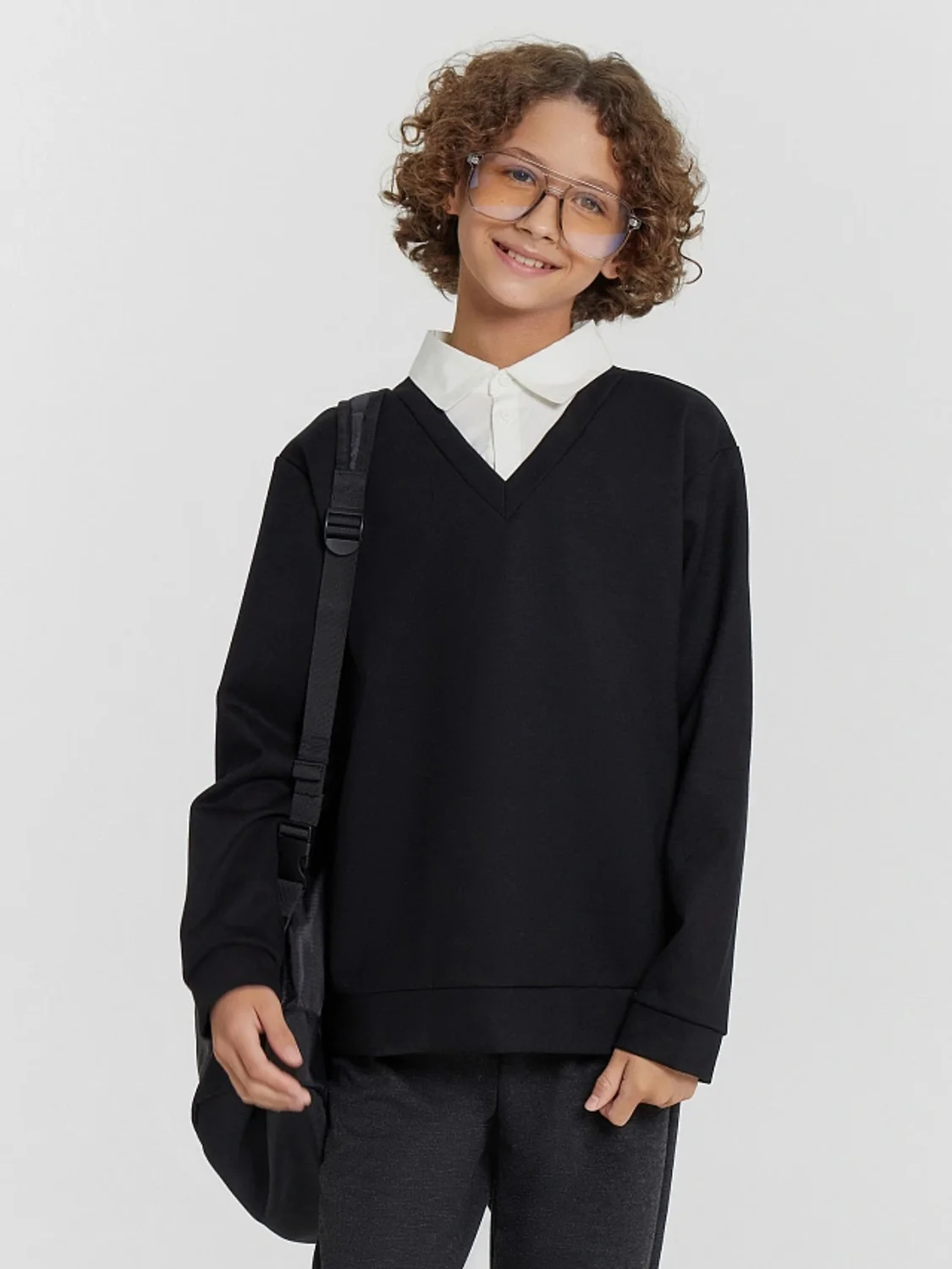 MARK FORMELLE Свитшот 123473