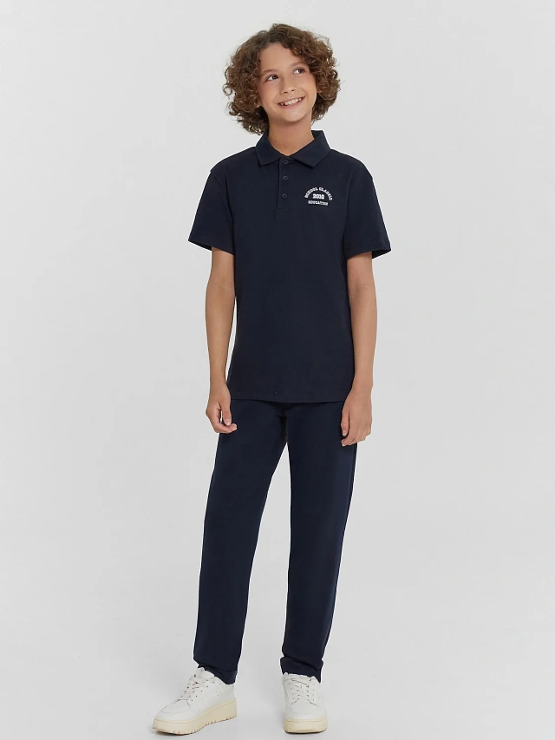 MARK FORMELLE Брюки 183348