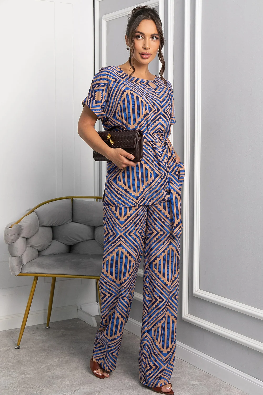 орг 13%!!LT Collection Костюм К13982-12М