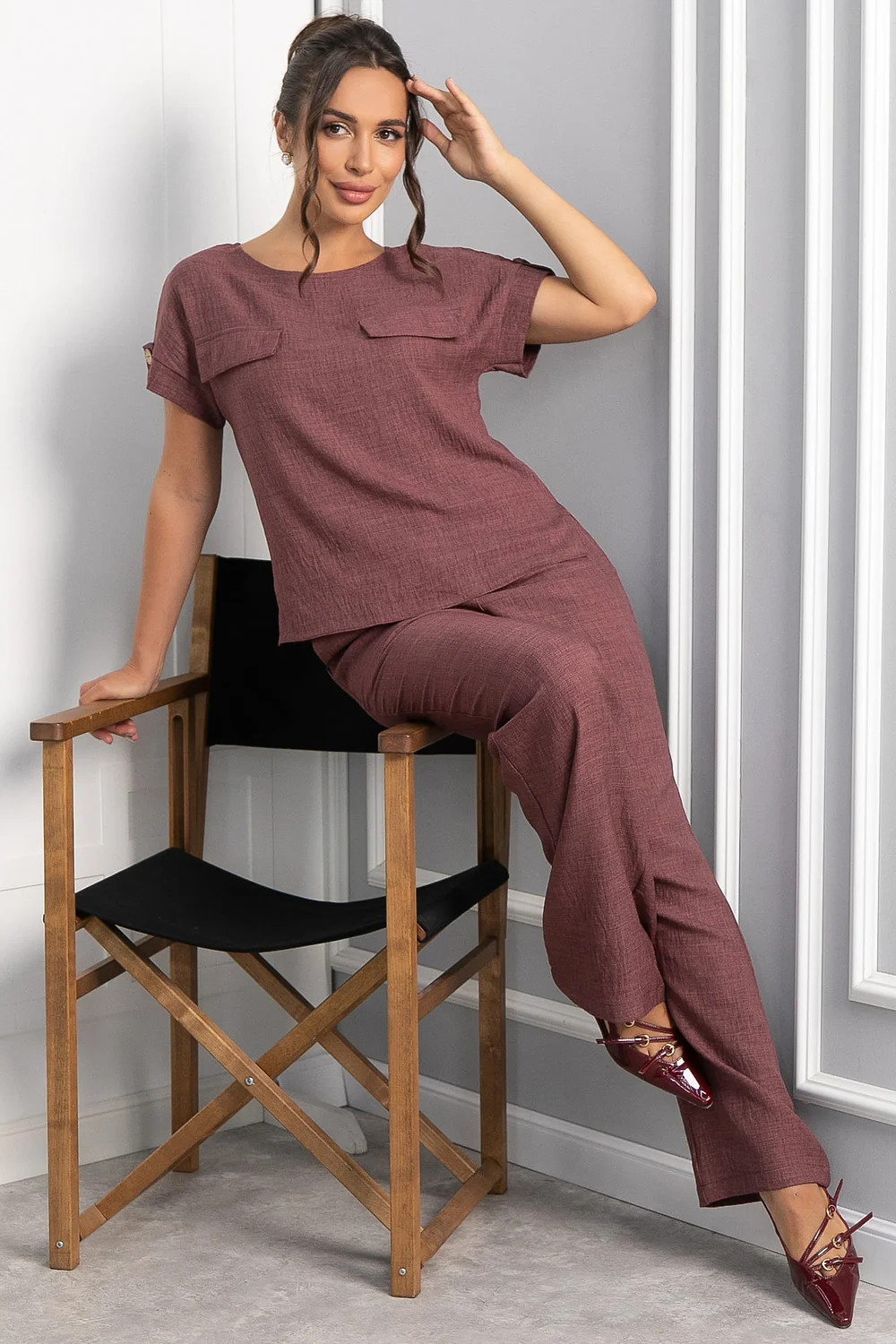 орг 13%!!LT Collection Костюм К13983-12М