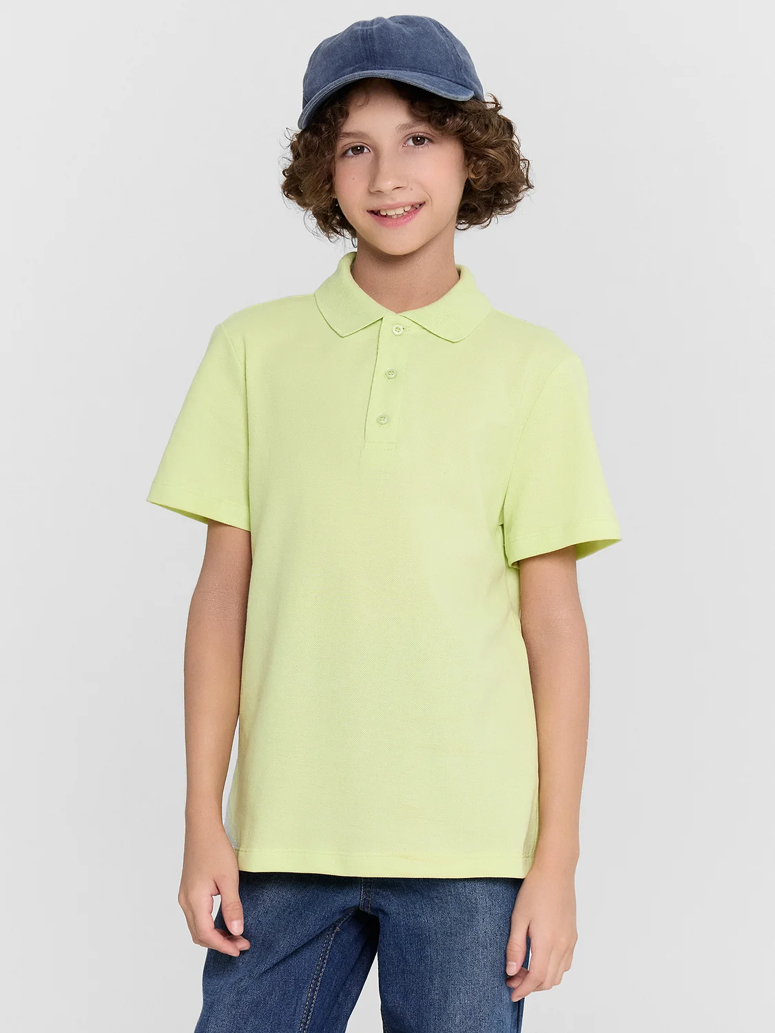 MARK FORMELLE Поло 113430/1