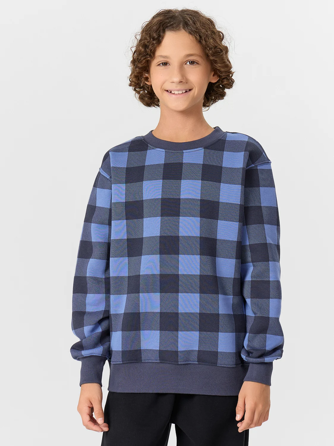 MARK FORMELLE Свитшот 123431/1