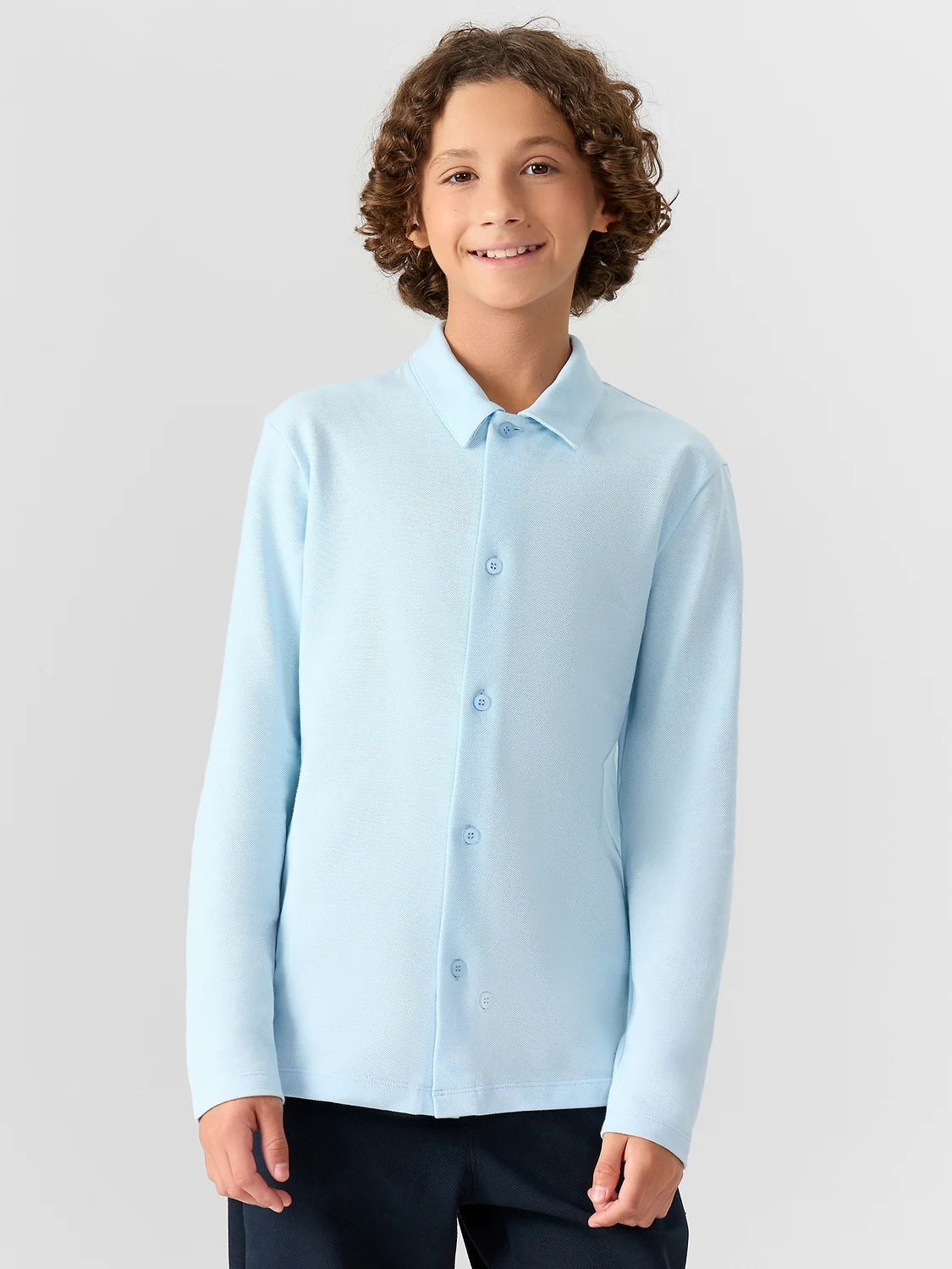 MARK FORMELLE Рубашка 123432/1