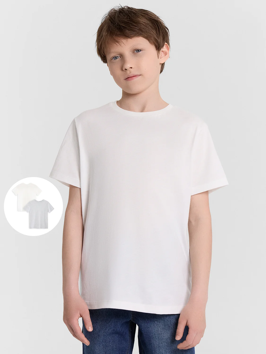 MARK FORMELLE Футболка 113379-2