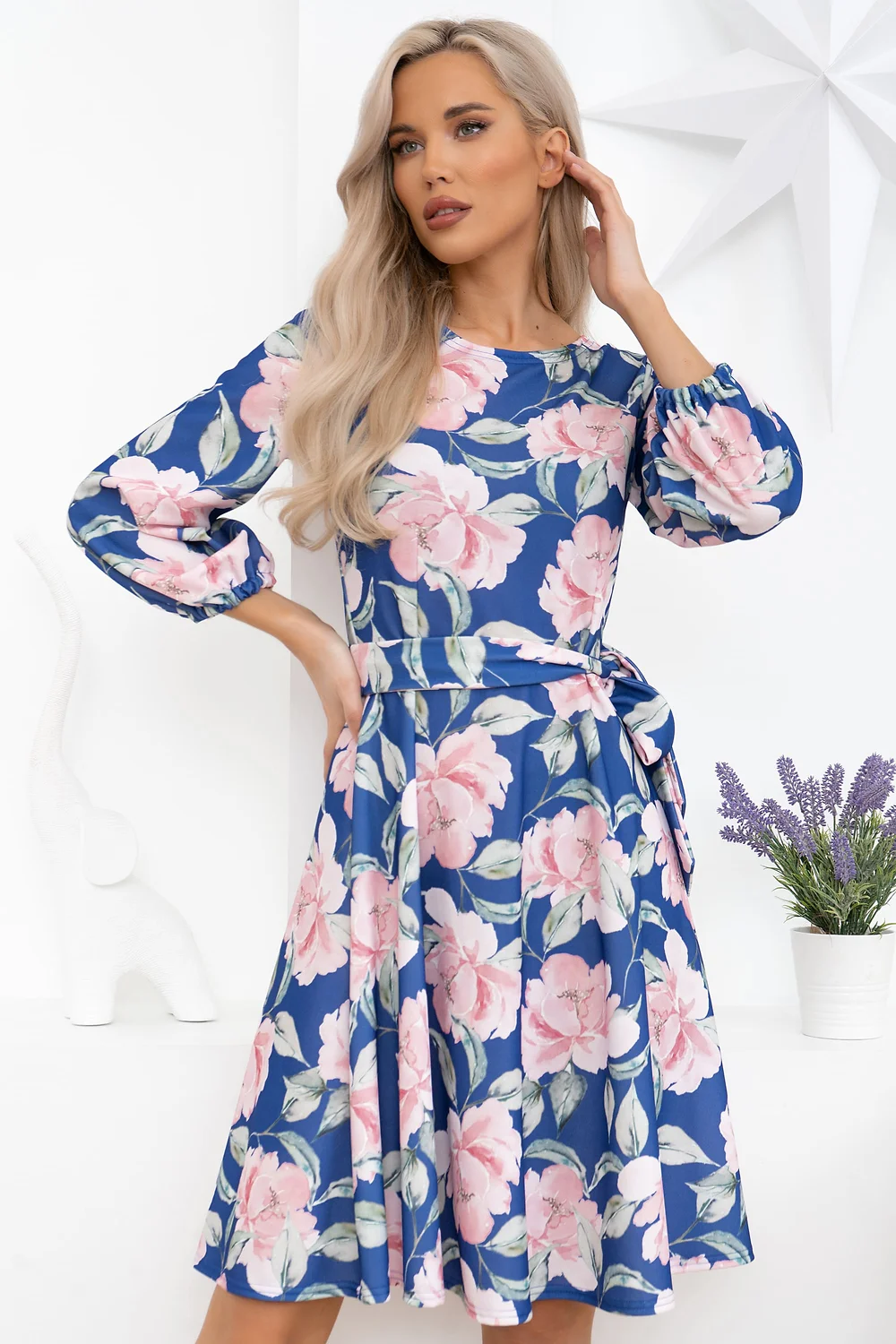 СКИДКИ!!LT Collection Платье П13790-45М