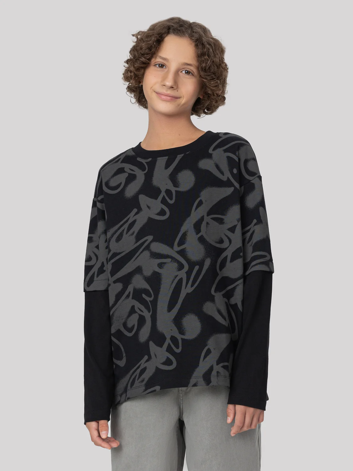 MARK FORMELLE Джемпер 123485