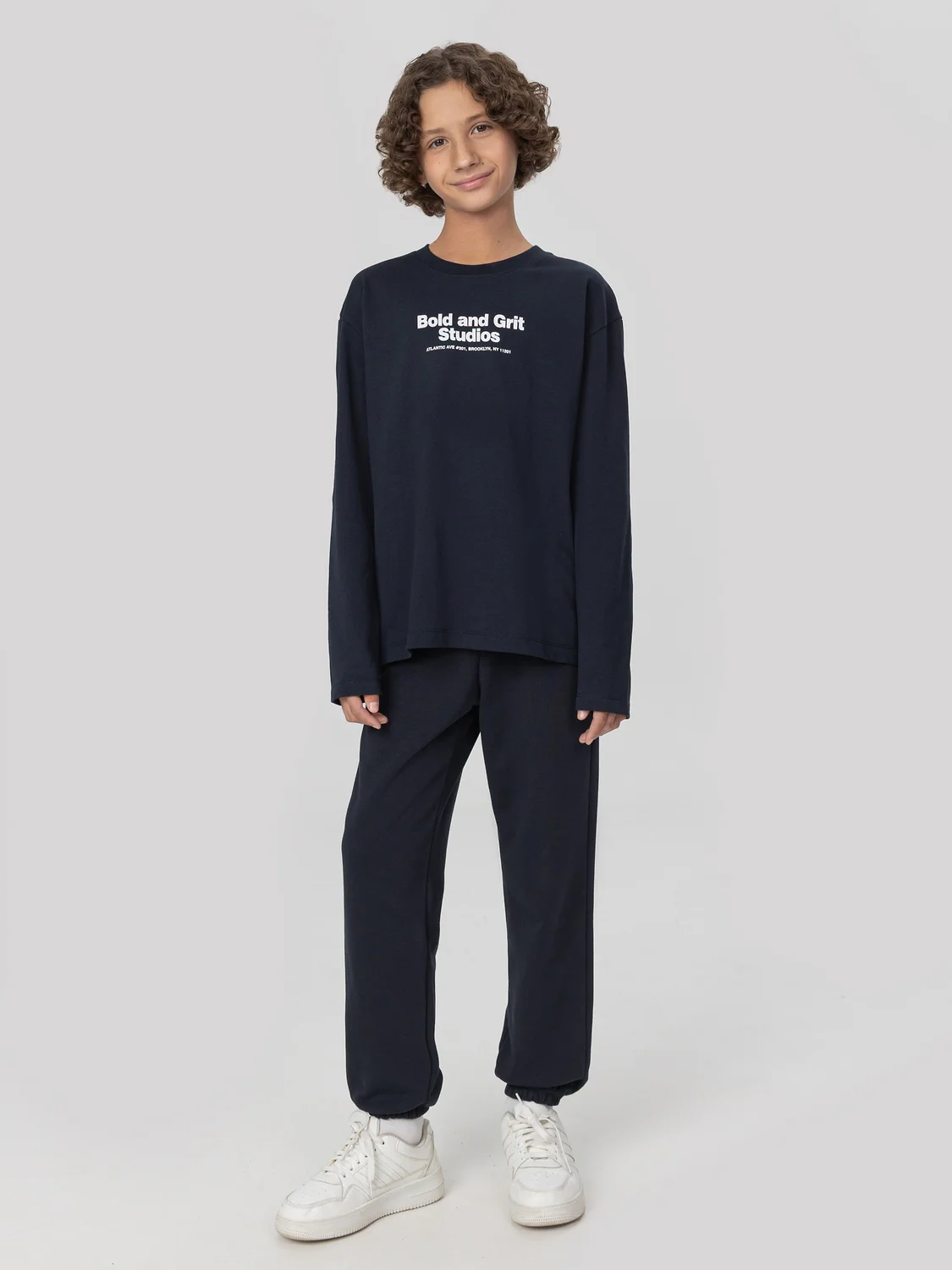 MARK FORMELLE Лонгслив 123446