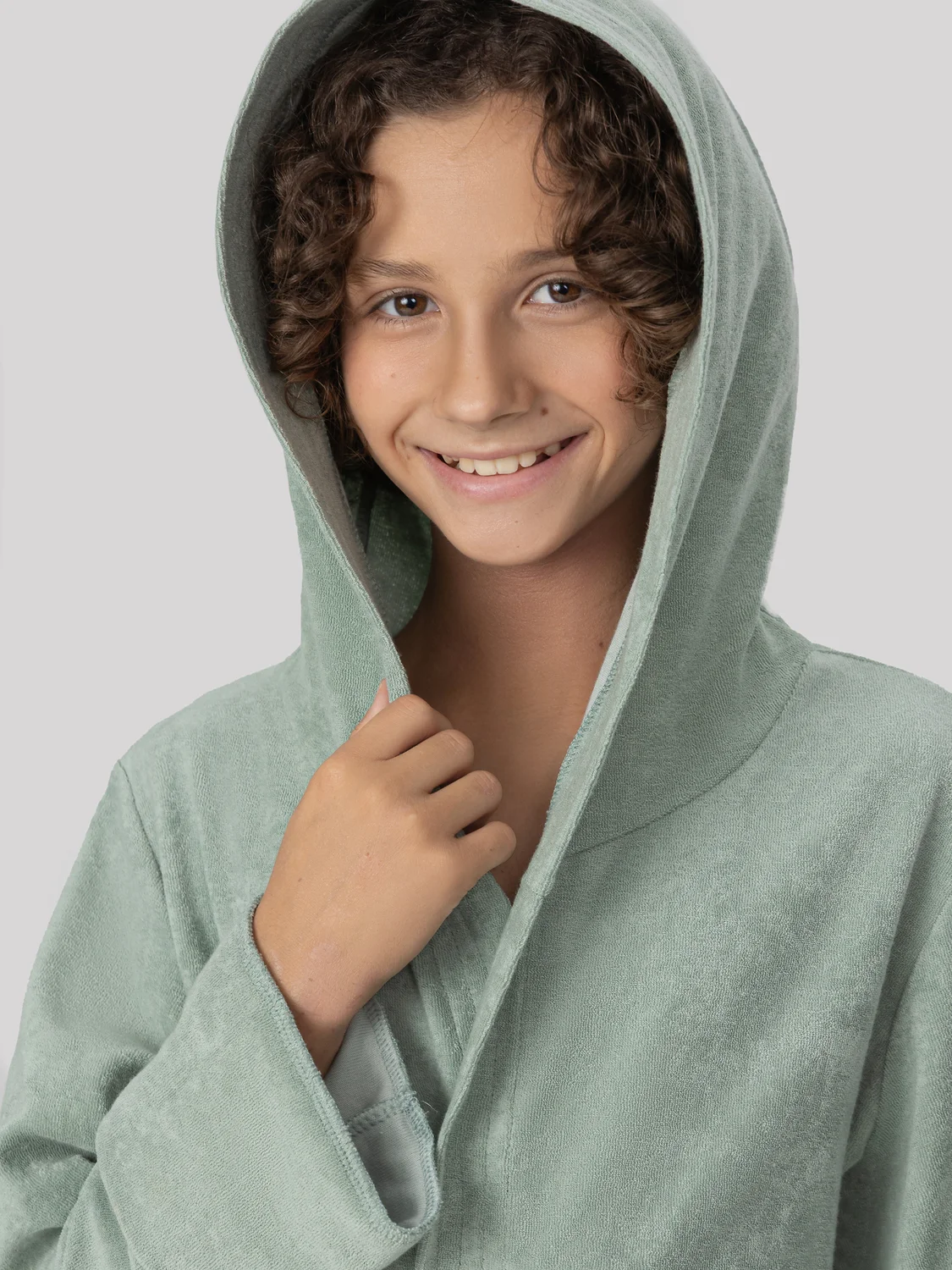 MARK FORMELLE Халат 553305