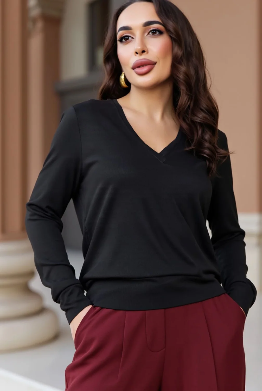 СКИДКИ!!LT Collection Джемпер Б14091-34М