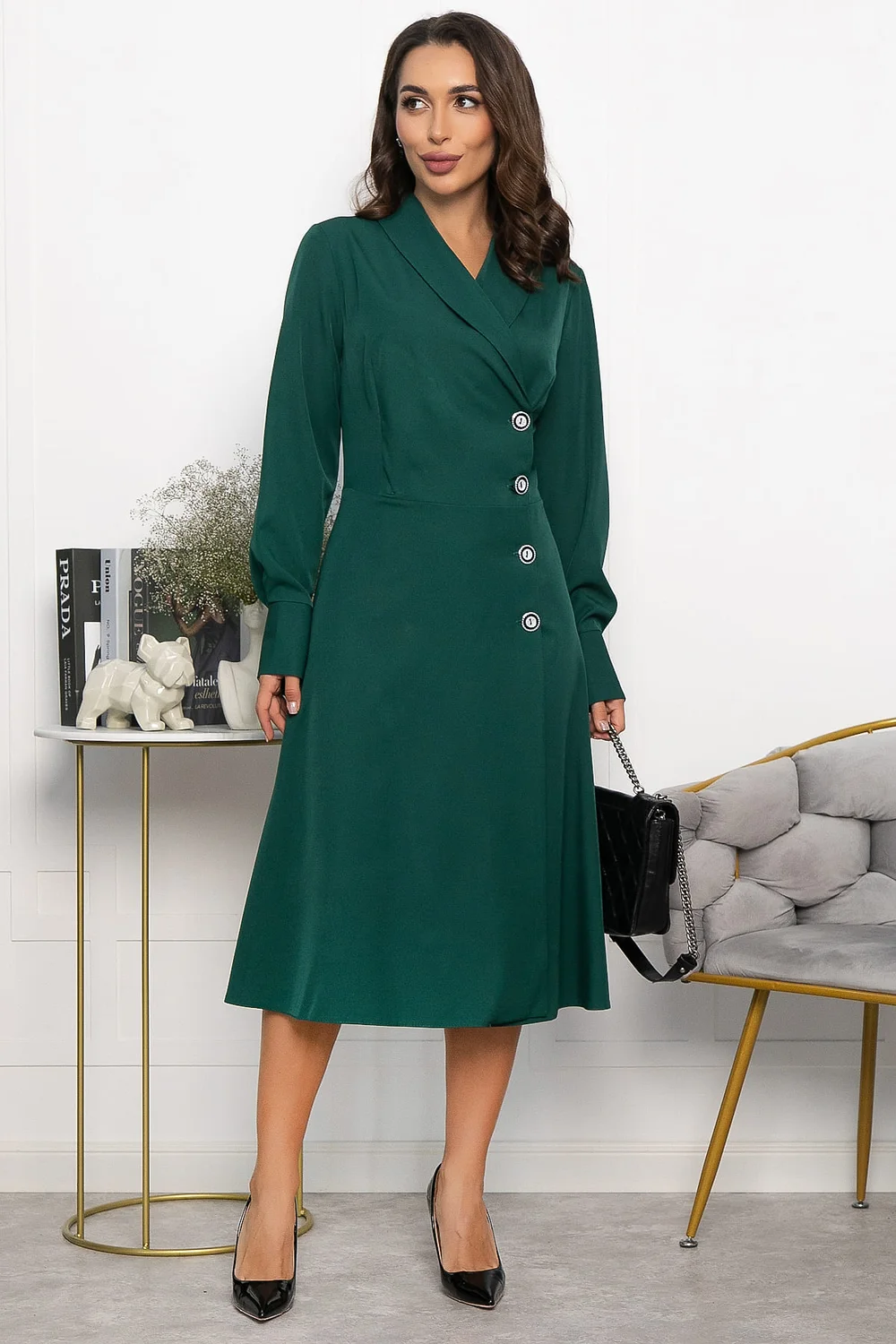 СКИДКИ!!LT Collection Платье П14215-5М