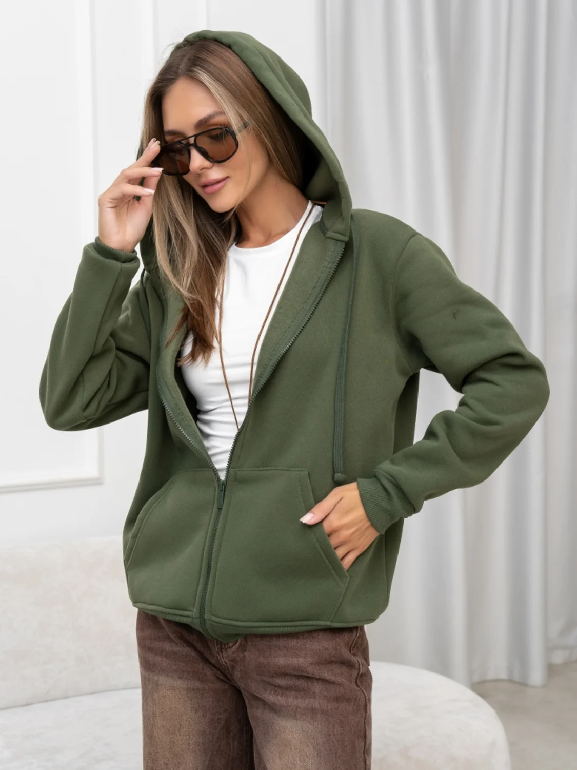 Binita Толстовка 1146/2-4