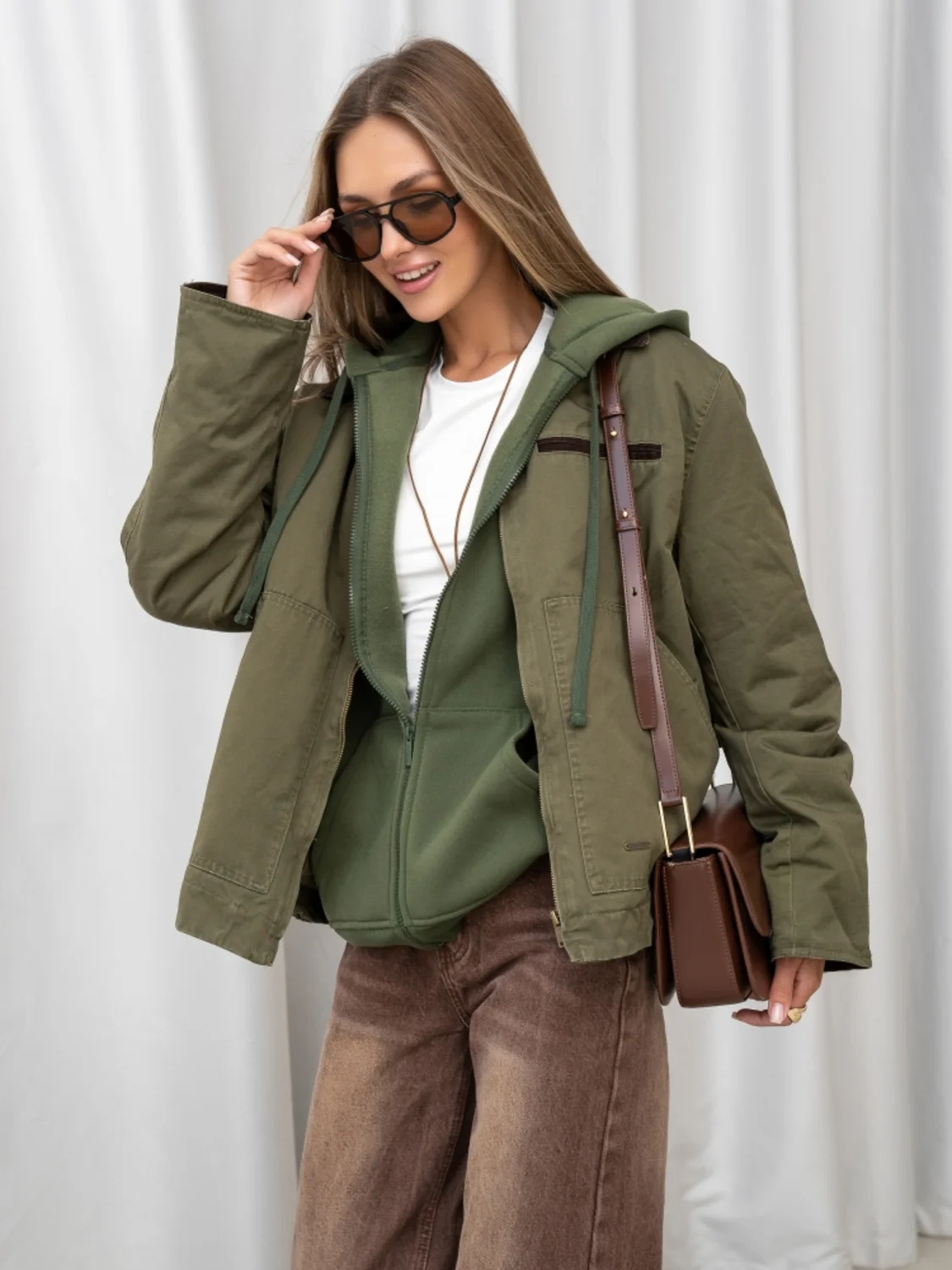 Binita Толстовка 1146/2-4