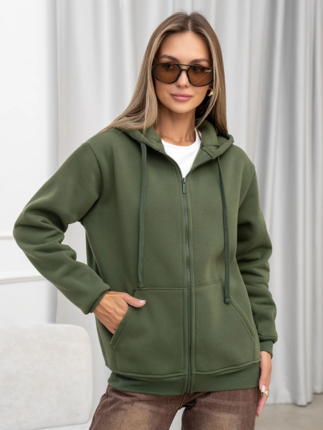 Binita Толстовка 1146/2-4