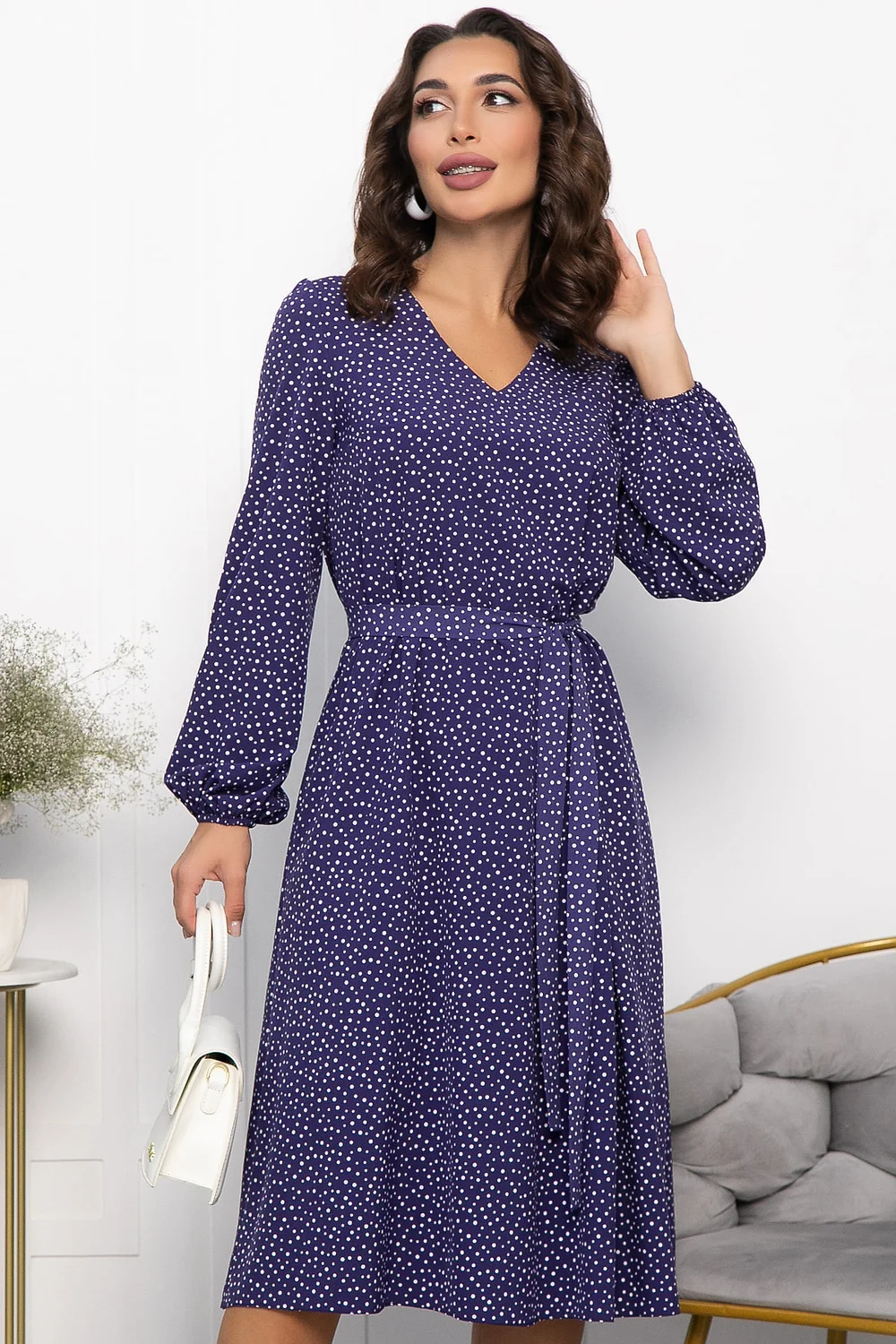 СКИДКИ!!LT Collection Платье П13564-19М