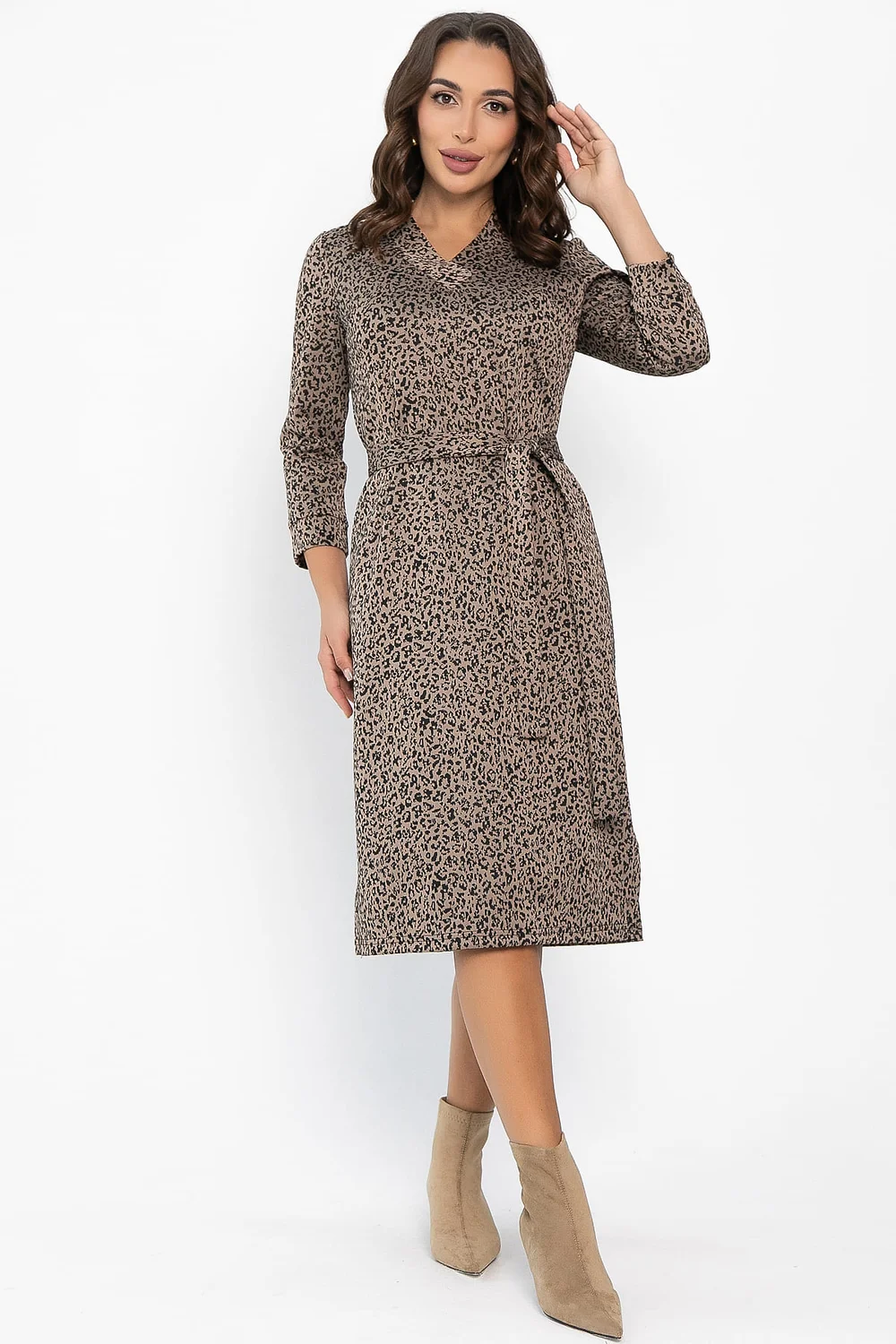 СКИДКИ!!LT Collection Платье П13751-19М