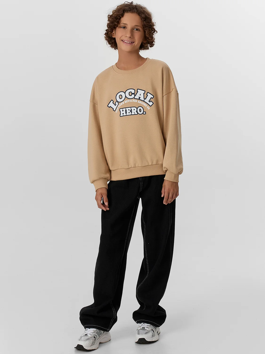 MARK FORMELLE Свитшот 123466